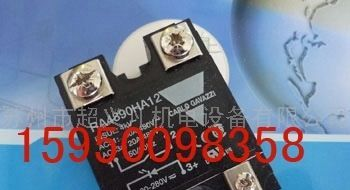 供应RA4090H10PCS，瑞士佳乐固态继电器
