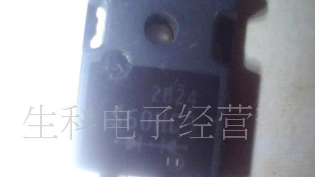 长期供应原装优质进口S60HC3场效应管