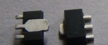 恒流三极管 性价比的可控硅调光方案