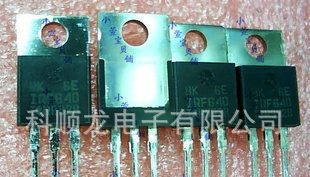 IRF640 IRF640NPBF IR场效应管 全新原装 长期供应