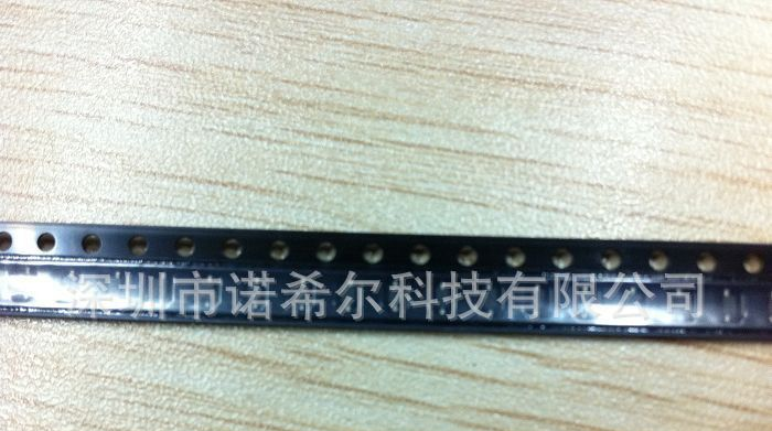 供应贴片开关二极管 1N4148WS IN4148 T4 SOD-323 0805封装