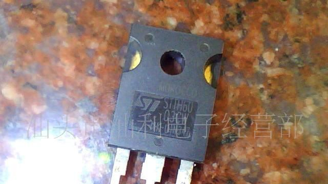 供应拆机二极管STTH6003CW