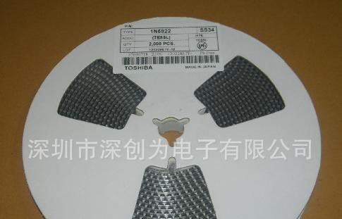 1N5822（SS34） SMA SMB SMC  贴片  整流二极管 DO-214AC/AD/AB