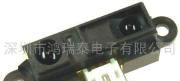 供应测距传感器GP2Y0A21YK