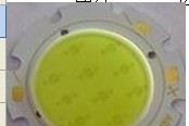 LED小功率集成光源圆形3Wled大功率灯珠,led光源，COB集成光源led