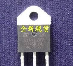 BTA41-600B 三端双向可控硅 40A 600V TO-3p