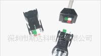 供应电池连接器(图)