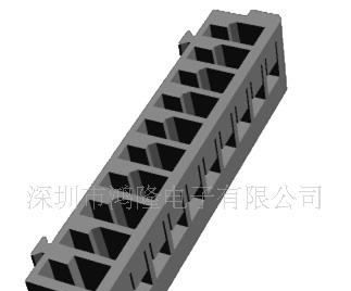供应 AMP连接器  1-175778-0