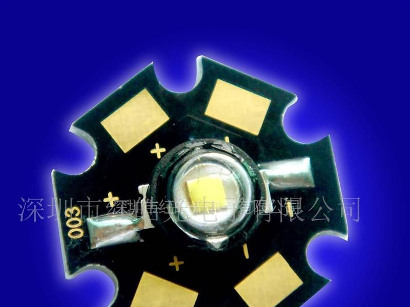 LED大功率.大功率LED.1W白光