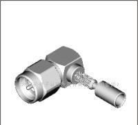 UCL射频连接器UCL-SSMA-JW3  供应生产SSMA  连接器  连接头