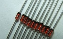 供应大量现货稳压二极管1N4756A  47V
