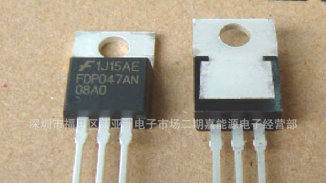 集成电路IC KTC2026-TO220F 蓝箭原装