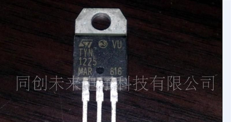 供应TYN1225可控硅