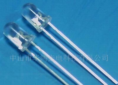 940nm红外LED发射管4