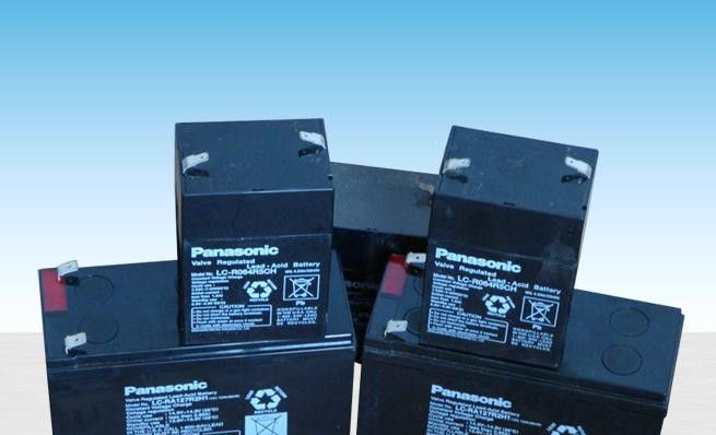 松下蓄电池LC-P1265ST/20HR(12V65AH)质量报价