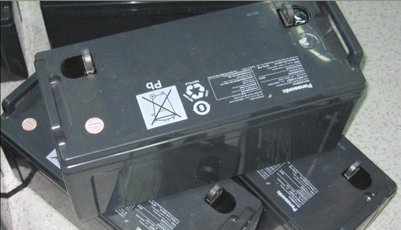 松下蓄电池LC-XD12100ST/20HR(12V100AH)质量报价