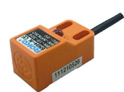 供应东莞接近开关SNO4接近开关传感器 NPN