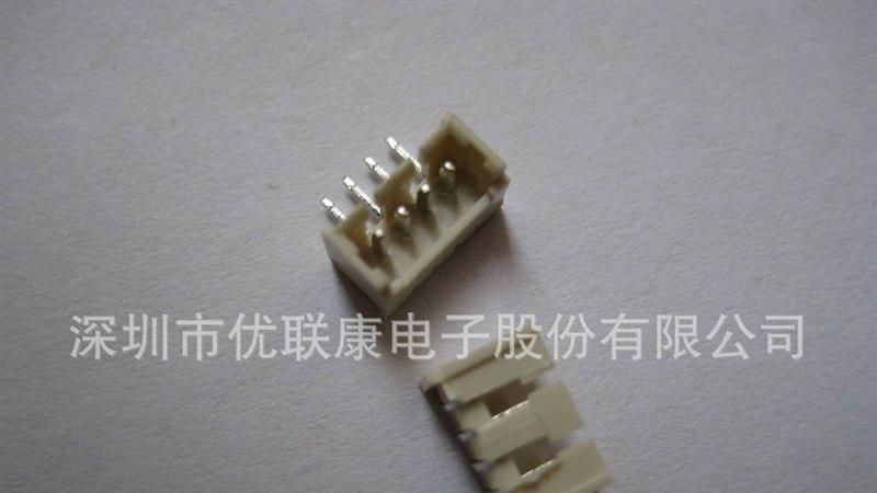 厂商直销 1.25条形连接器接插件