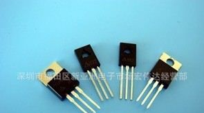 场效应管 电源专用FIR5N60LG