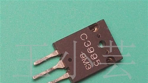 2SC3995,C3995拆机三极管