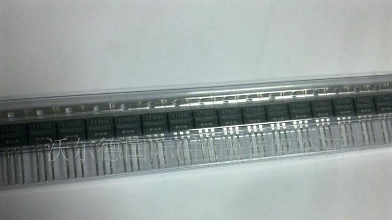 【现货优势】LITEON 快恢复-STPR1020CTW
