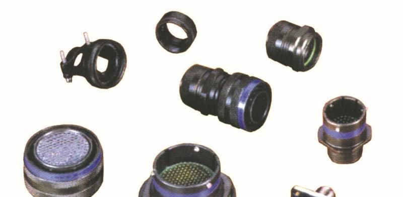 供应GJB599A-Ⅰ系列高密度耐环境小圆形电连接器