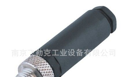 M12连接器