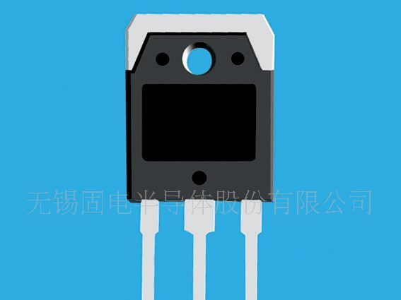无锡固电ISC供应2SD1298三极管
