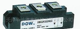 DAWIN韩国模块  DBC2F200N6S