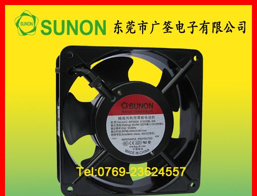 供应建准_SUNON_散热风扇_SUNON