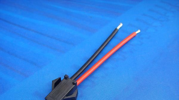 JST SMR 母插头 连接器