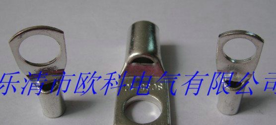 供应SC型号铜接线端头 铜接线鼻SC2.5-4 优质铜接线端头品牌