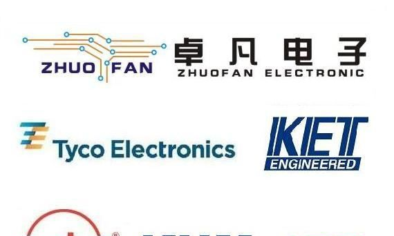 现货低价供应AMP173977-3