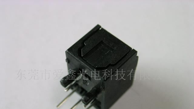 供应光纤头，应用于功放、音箱等设备的音频光纤接收头