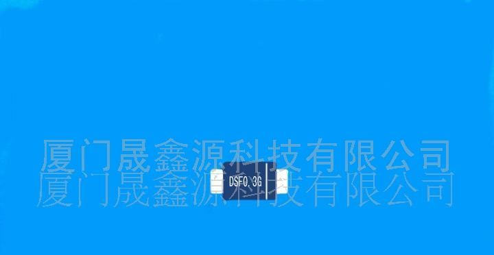 供应微型贴片整流二极管DSF1K