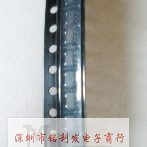 5路低容值TVS管 5V 10PF ESDA6V8AV5-5/TR