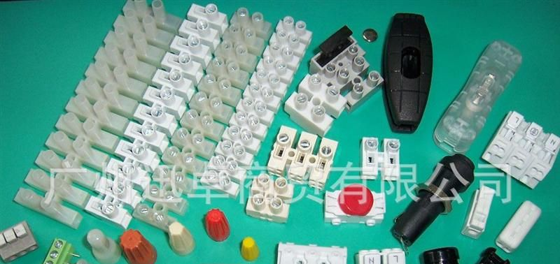 供应BELEKS开关连接器配件 E27