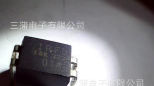 拆机IRFD113 IRFD123 IRFD9120