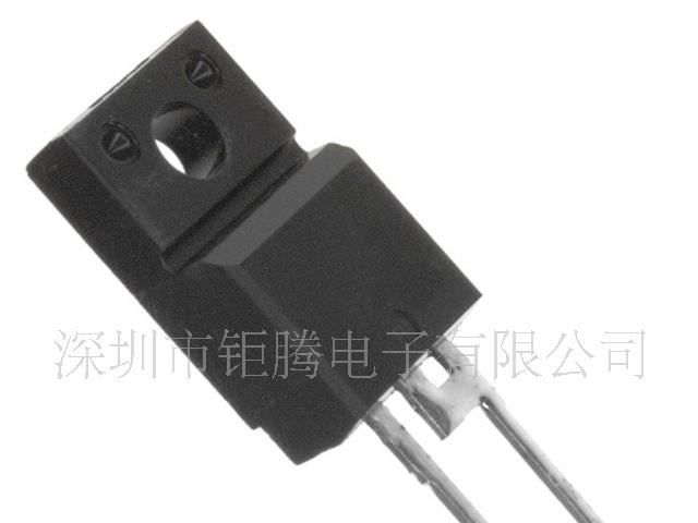 供应单二极管/整流器HFA08TB60PBF