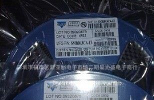 高品质600W瞬变抑制二极管SMBJ33CA  全新原装  量大价优