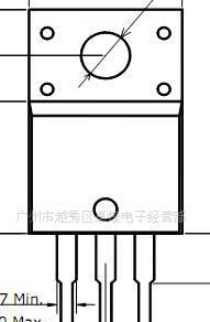 供应场效应STK0460