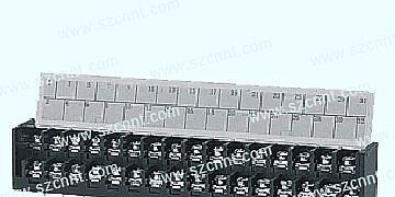 供应功率型接线端子BRTB762-02