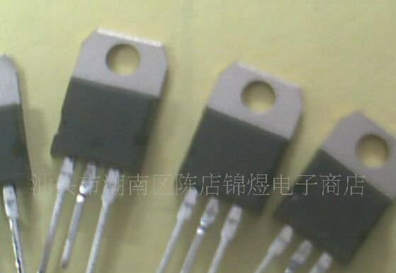 供应ST系列大电流场效应(图)