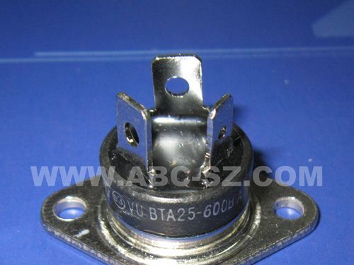 供应可控硅BTA25600B