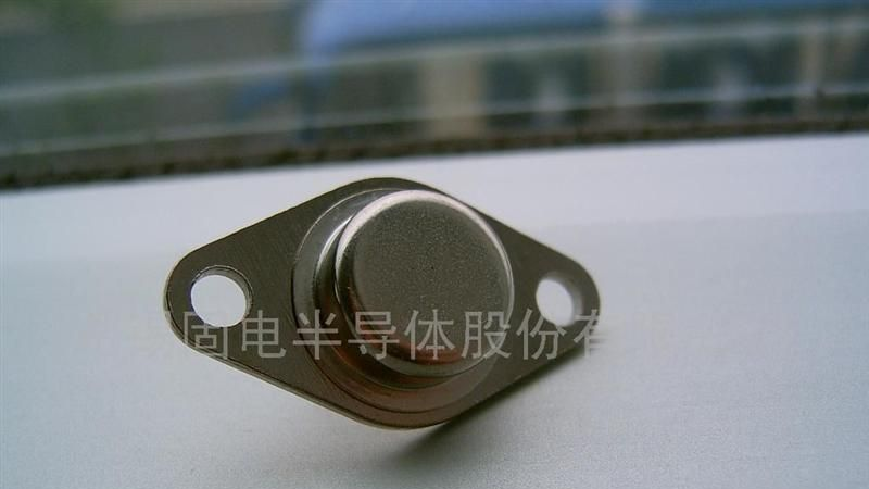 无锡固电ISC 供应2SB696三极管