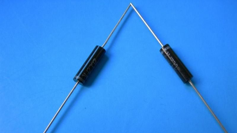 200mA/4KV/100NS高压二极管2CL2FD