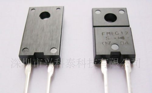 全新原装进口 快恢复二极管 FML-G12S