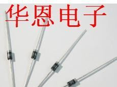 供应开关二极管 IN4007 DIP厂家直销 价格优势 正规销售 正规开票