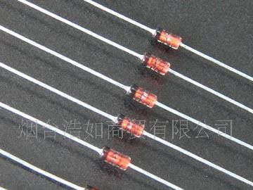大量现货供应二极管 1N4148