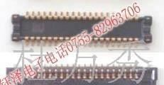 供应松下板对板连接器AXE426126